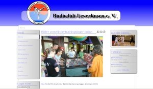 Budoclub Leverkusen