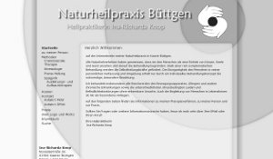 Naturheilpraxis Büttgen