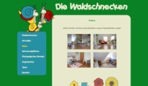 Waldschnecken