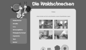 Waldschnecken